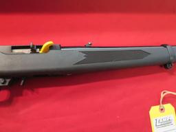 Ruger 10/22 .22LR semi auto, new in box, synthetic, tag#1249