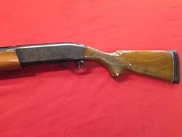 Remington 1100 Magnum 12ga semi auto, 3", VR barrel, tag#1255