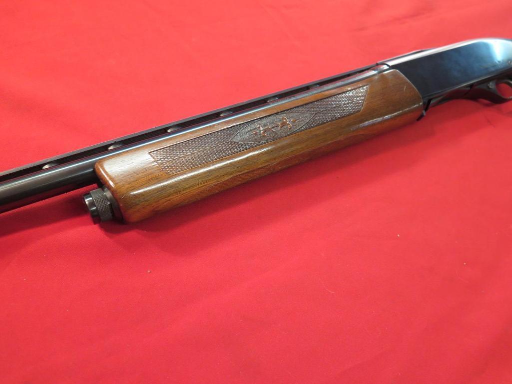 Winchester 1400 MKII 12ga semi auto, skeet barrel, tag#1315