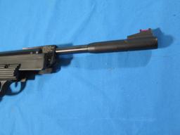 Browning 800mag .177cal air gun, tag#1436