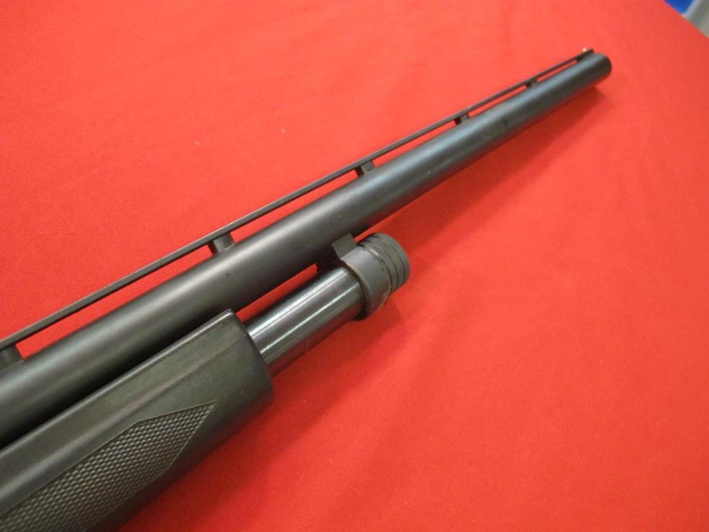 Browning Invector BPS 10ga 3 1/2" field model, pump 28"VR barrel synthetic,