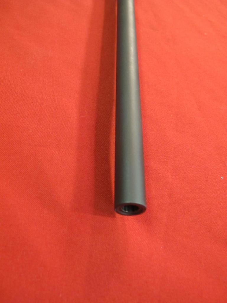 Ruger American 308ga bolt w/box and scope shot 10 times to sight in, tag#15