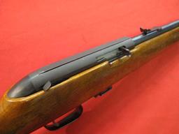 Ithaca X-15 .22lr Semi Auto Rifle with clip, tag#1530