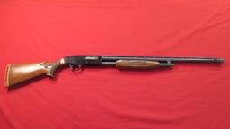 Mossberg 500CR 20ga pump, tag#1601