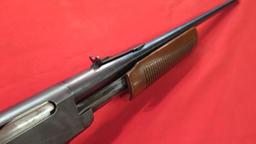 Remington 760 30-06 pump , tag#1612