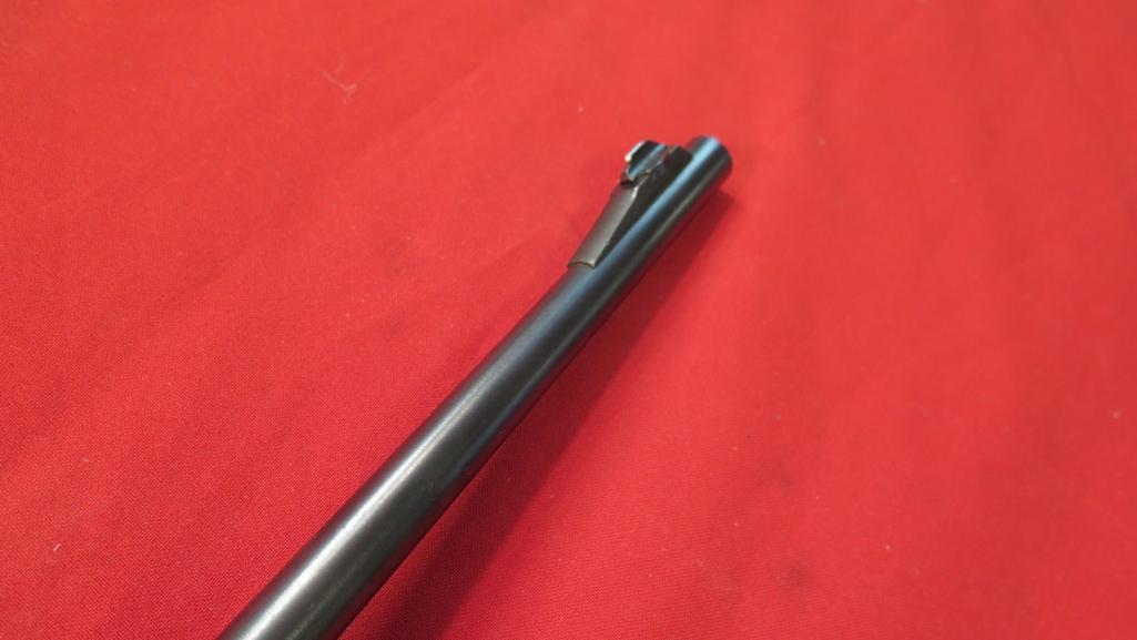 Remington 760 30-06 pump , tag#1612