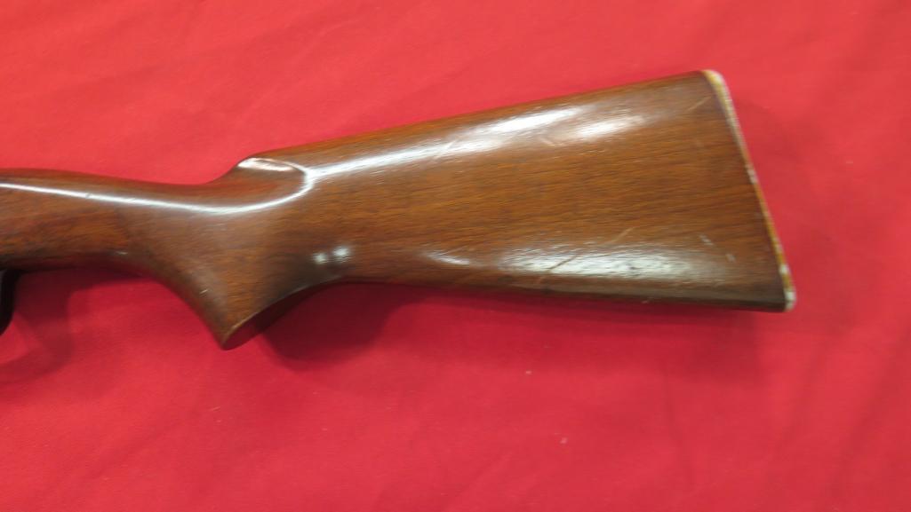Remington 760 30-06 pump , tag#1612