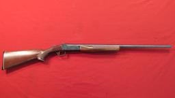 Winchester 37A 20ga single shot 2 3/4" & 3" , tag#1620