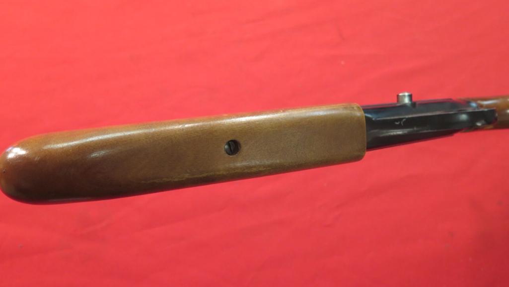 Sears Roebuck 101.100 410 single shot 3" , tag#1625