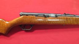 Stevens Savage mod 87D .22LR semi auto , tag#1627