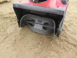 Toro CCR 2450 20" snowblower, tag#3163