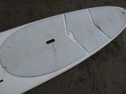 Paddle board, 11'4"~1650