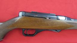 Heckler Koch Model 300 .22 Magnum Semi-Auto, Clip Feed (2 "“ 5 shot and 2 -