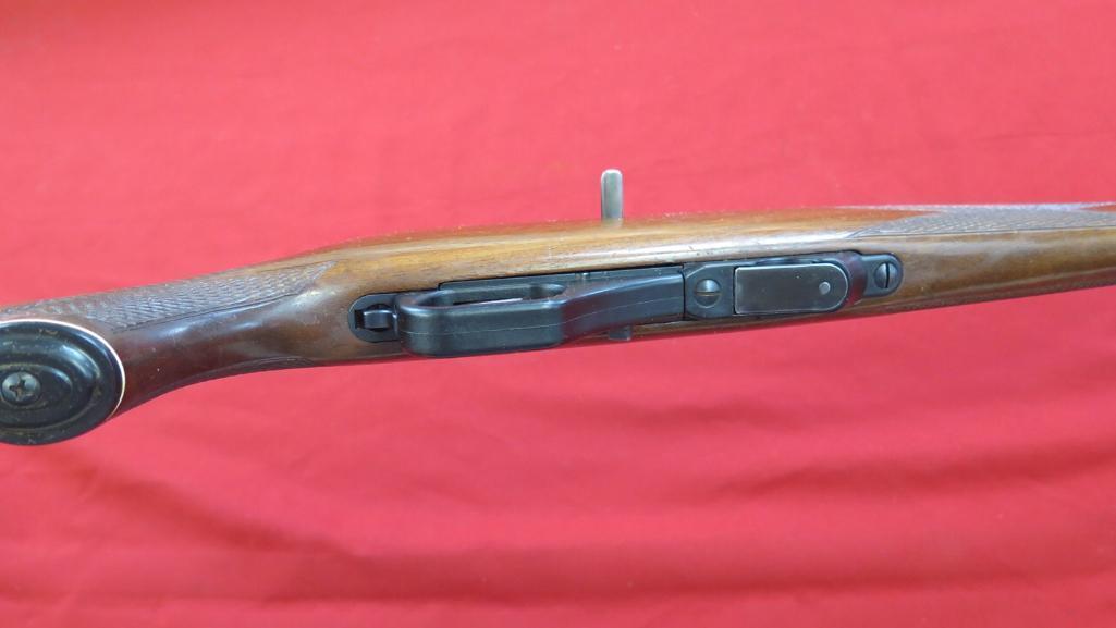 Heckler Koch Model 300 .22 Magnum Semi-Auto, Clip Feed (2 "“ 5 shot and 2 -