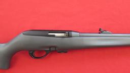 Remington Model 597 .22LR Semi-Auto Clip Feed (2 "“ 10 shot magazines). Man