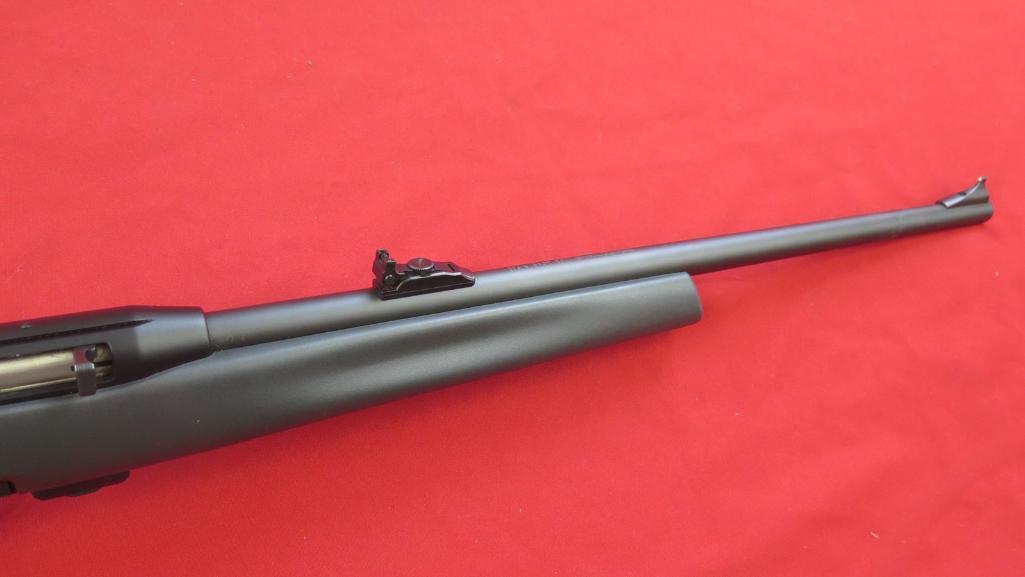 Remington Model 597 .22LR Semi-Auto Clip Feed (2 "“ 10 shot magazines). Man