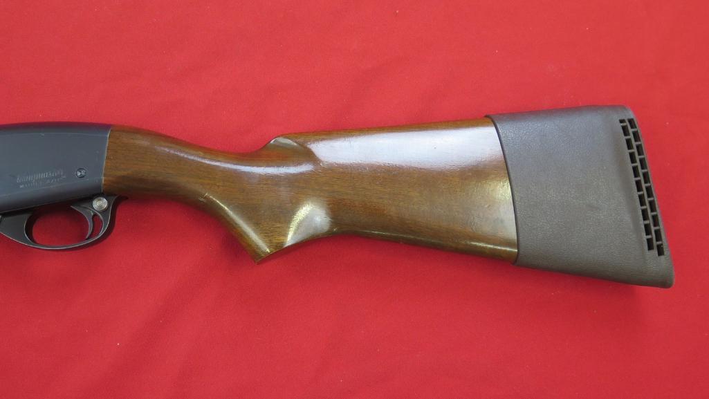 Remington Model 870 12ga Pump action 2 3/4" 28" Plain barrel (Modified) , t