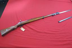 BRNO VZ98/29 7.92mm bolt rifle, seller states this 98/29 is the Persian con