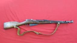 Chinese Type 53 Carbine 7.62x54r bolt, 1956 State Factory 26(Chong Qing), N