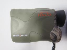 Wild Game Range Finder, tag#1660