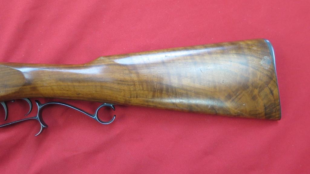 Thompson Center fRenegade .54 cal, Black Powder rifle w/ RWS 350 scope / sn