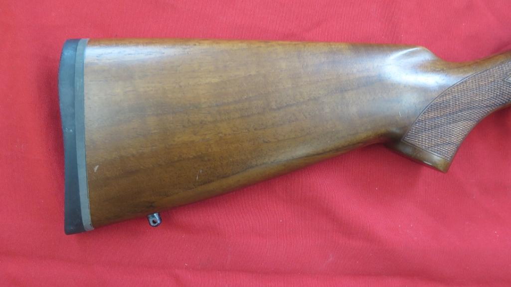 CZ 527 carbine 7.62 x 39 bolt rifle, tag#1682