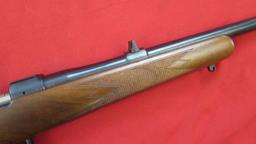 CZ 527 carbine 7.62 x 39 bolt rifle, tag#1682