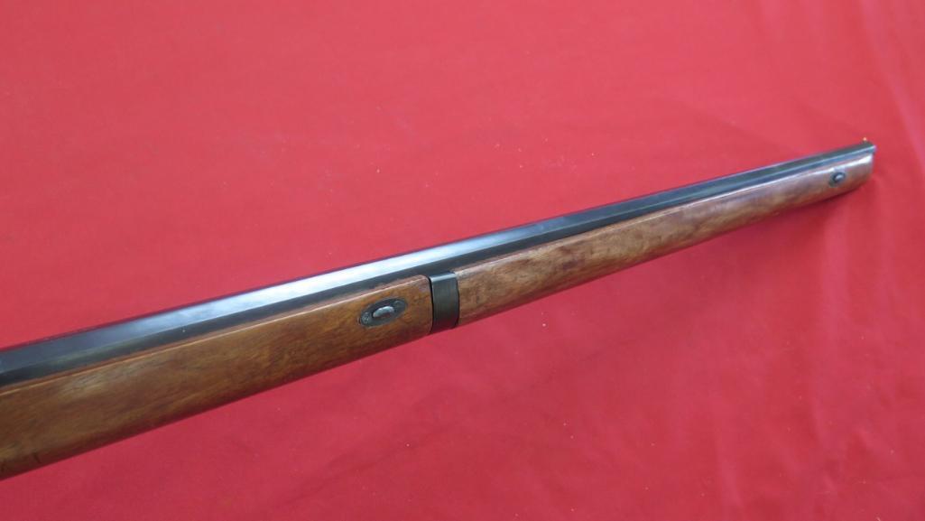 EI6-Eibar, 9mm 36 cal, smoothhole persaussian cap shotgun, new old stock no
