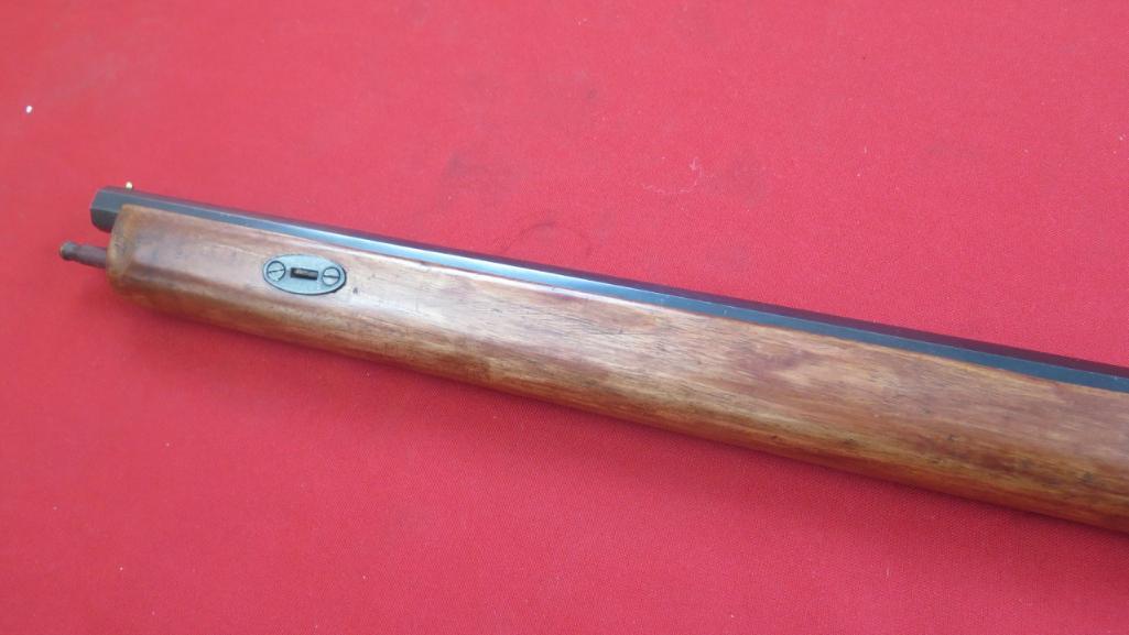 EI6-Eibar, 9mm 36 cal, smoothhole persaussian cap shotgun, new old stock no