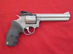 Taurus Mod 66, 357 mag, revolver, 6" barrel, NIB , tag#1702