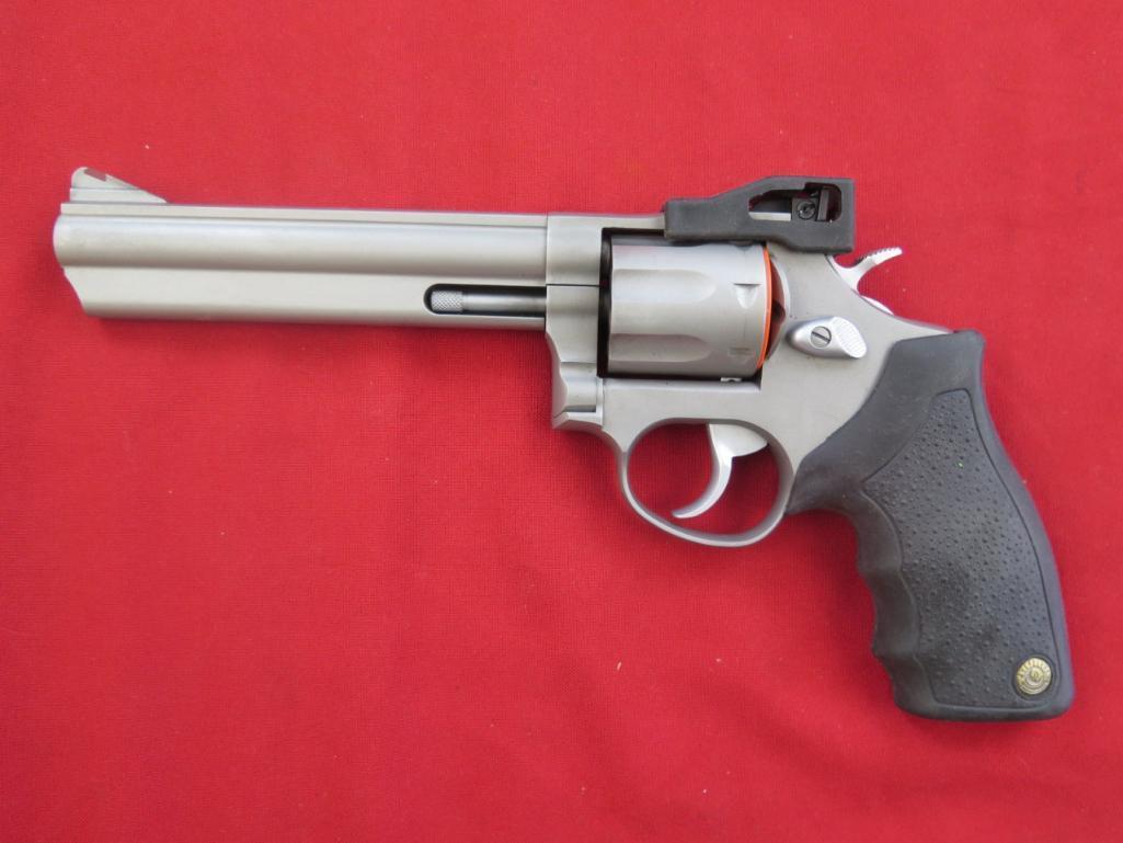 Taurus Mod 66, 357 mag, revolver, 6" barrel, NIB , tag#1702