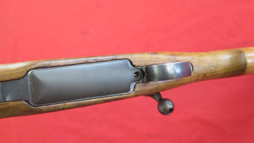 Winchester US model of 1917, 30-06 bolt rifle , tag#1709