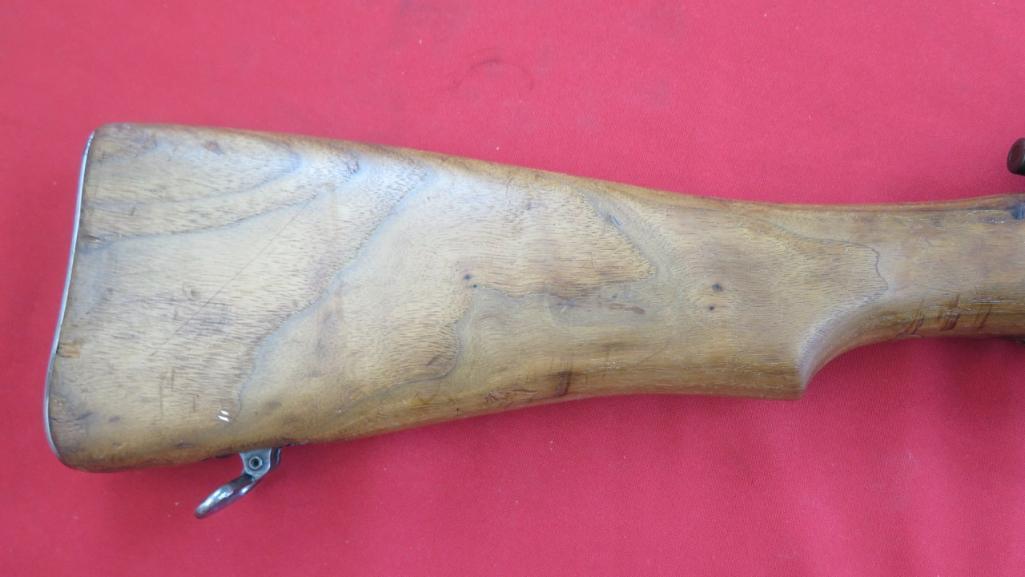 Winchester US model of 1917, 30-06 bolt rifle , tag#1709