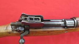 Winchester US model of 1917, 30-06 bolt rifle , tag#1709