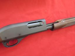 Remington 870 Express 12ga pump, 26" barrel, Rem Choke, Wood Stock, model 2