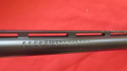 Remington 870 Express 12ga pump, 28" barrel, Rem Choke, Wood Stock, No. 255