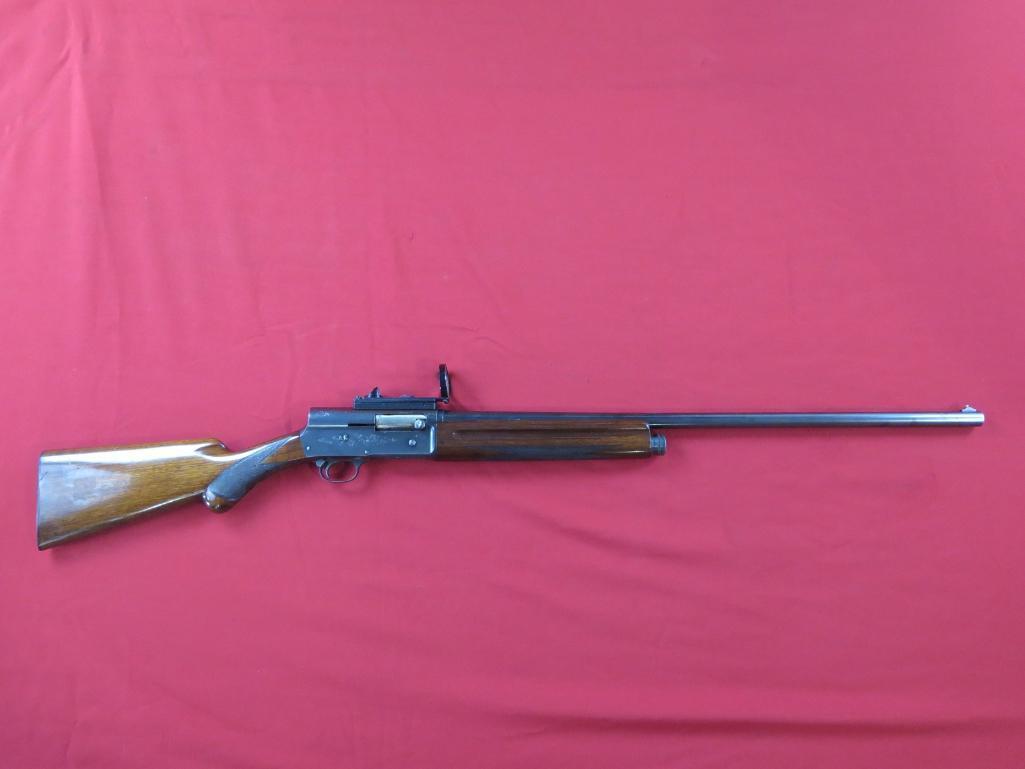Browning A5 16ga semi auto shotgun~3209