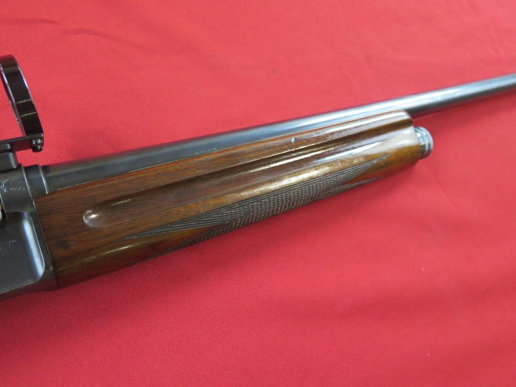 Browning A5 16ga semi auto shotgun~3209