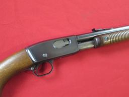 Remington Fieldmaster model 121 .22s/l/lr pump rifle, made in 1947~3242