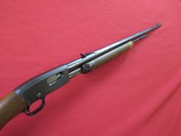 Remington Fieldmaster model 121 .22s/l/lr pump rifle, made in 1947~3242