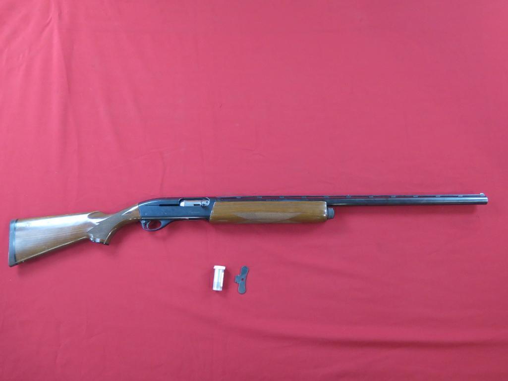 Remington 11-87 12ga semi auto, 2 3/4", VR barrel, modified & improved cyli