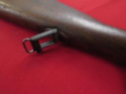 German Amberg GEW 88 1891 bolt rifle~3565