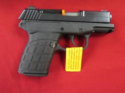 Kel-Tec PF9 9mm semi auto, 1-7rd mag- NIB~3648