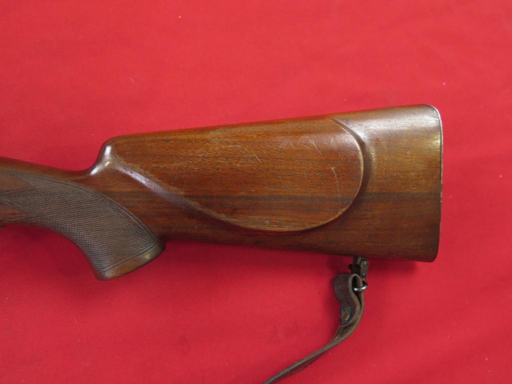 Remington 1903-A3 30-06 bolt, Sporterized with scope & sling~3731