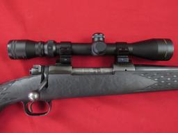 Winchester model 670A .243 WIN bolt with 3x9x40 Simmons scope~3765