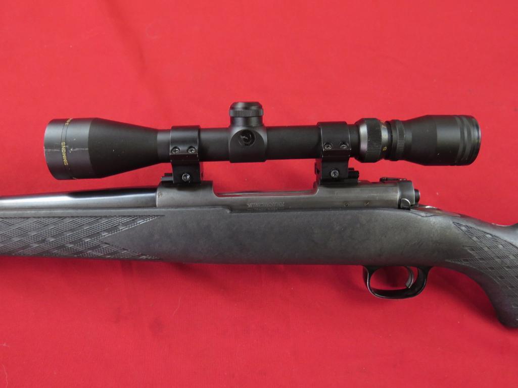 Winchester model 670A .243 WIN bolt with 3x9x40 Simmons scope~3765