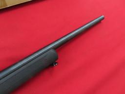 Harrington & Richardson Handi Rifle .223Rem single shot, 3-9x40 scope, with