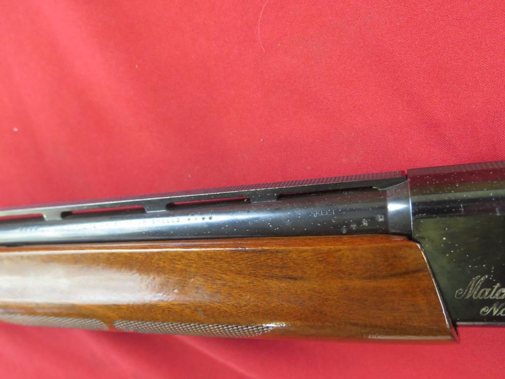 Remington 1100 28ga semi auto, matched pair (2854)~5217