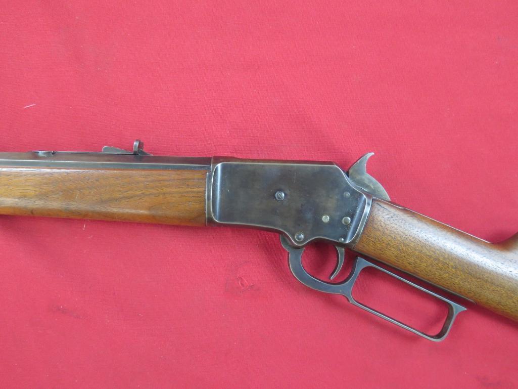 Marlin 1892 .22LR lever, 1892-1906~5241