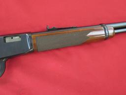 Winchester 9422M XTR, 22 Win Mag lever~5257